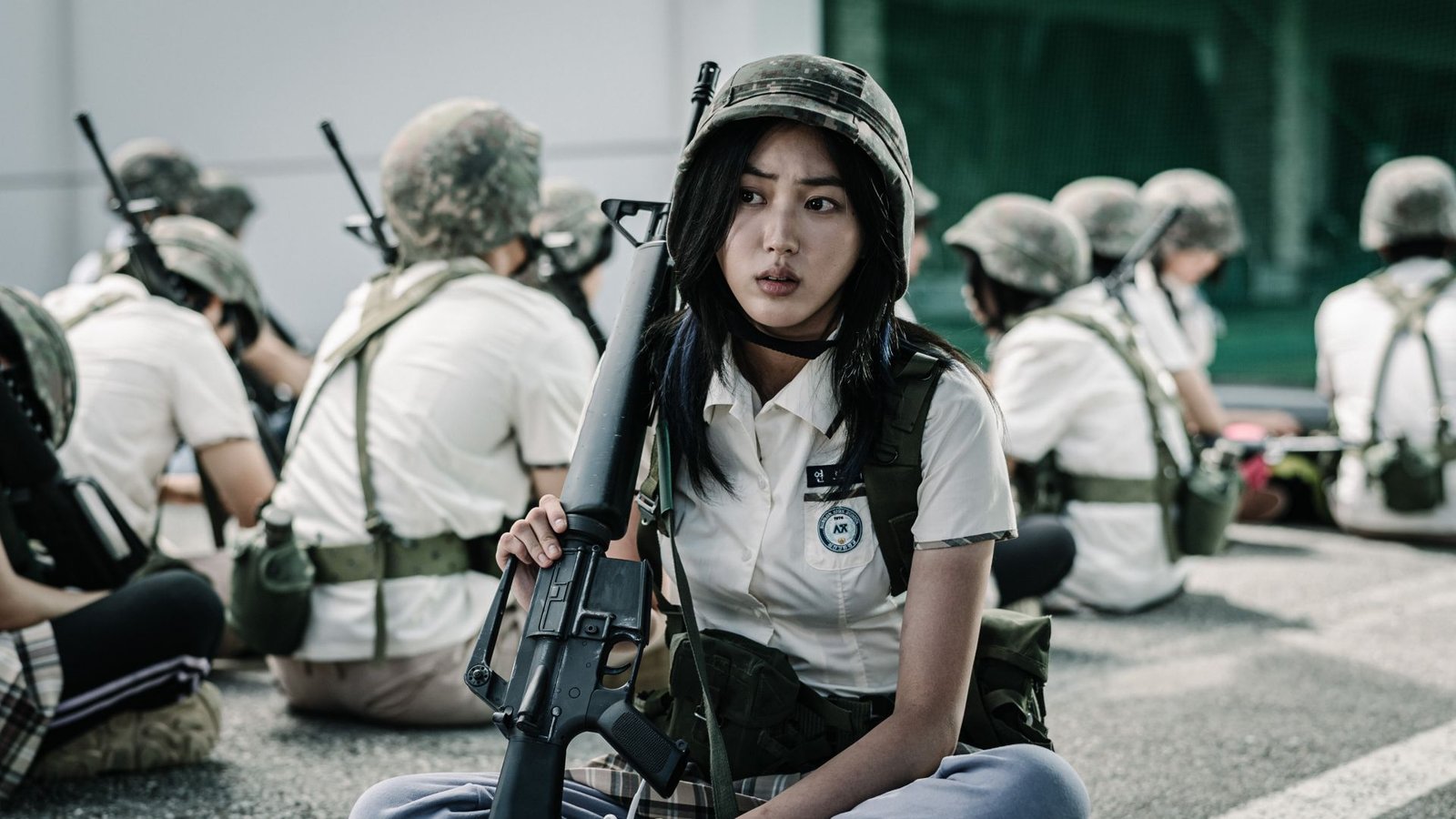 Duty After School