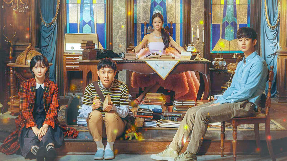 It’s Okay to Not Be Okay