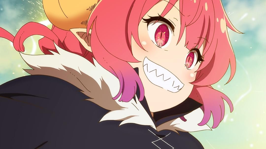 Miss Kobayashi’s Dragon Maid