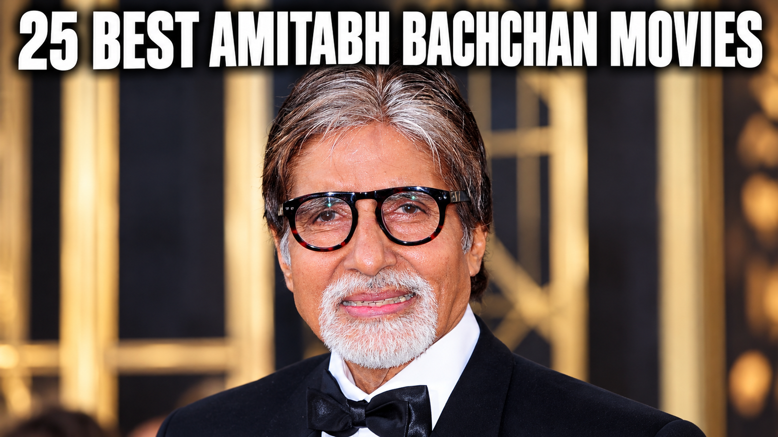 25 Best Amitabh Bachchan Movies That Are Total Masterclasses in Cinema