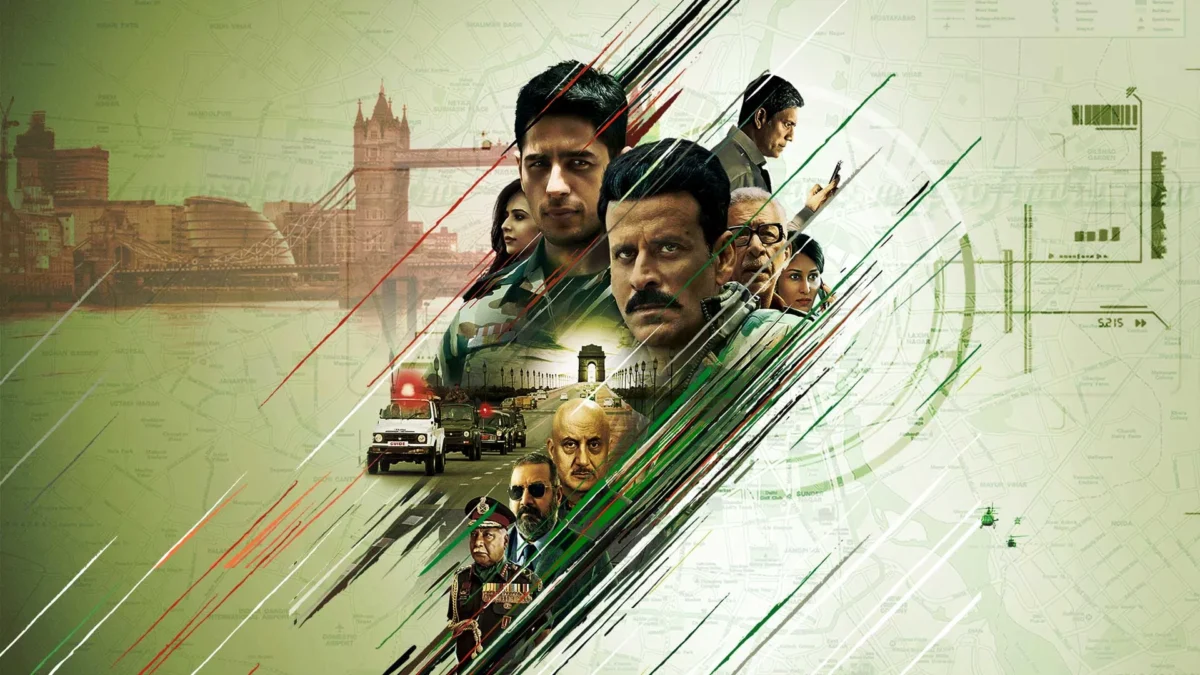 Aiyaary