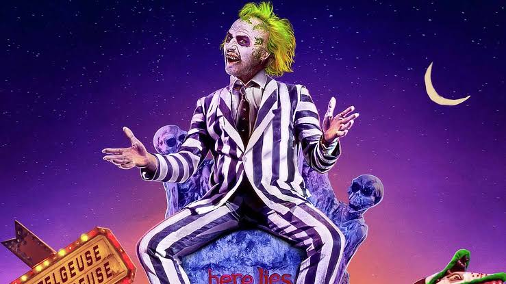Beetlejuice