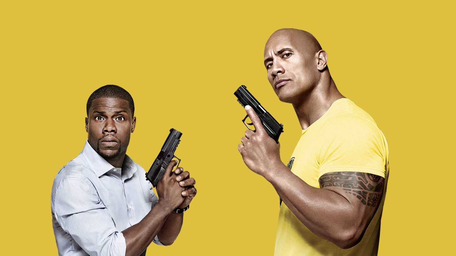 Central Intelligence