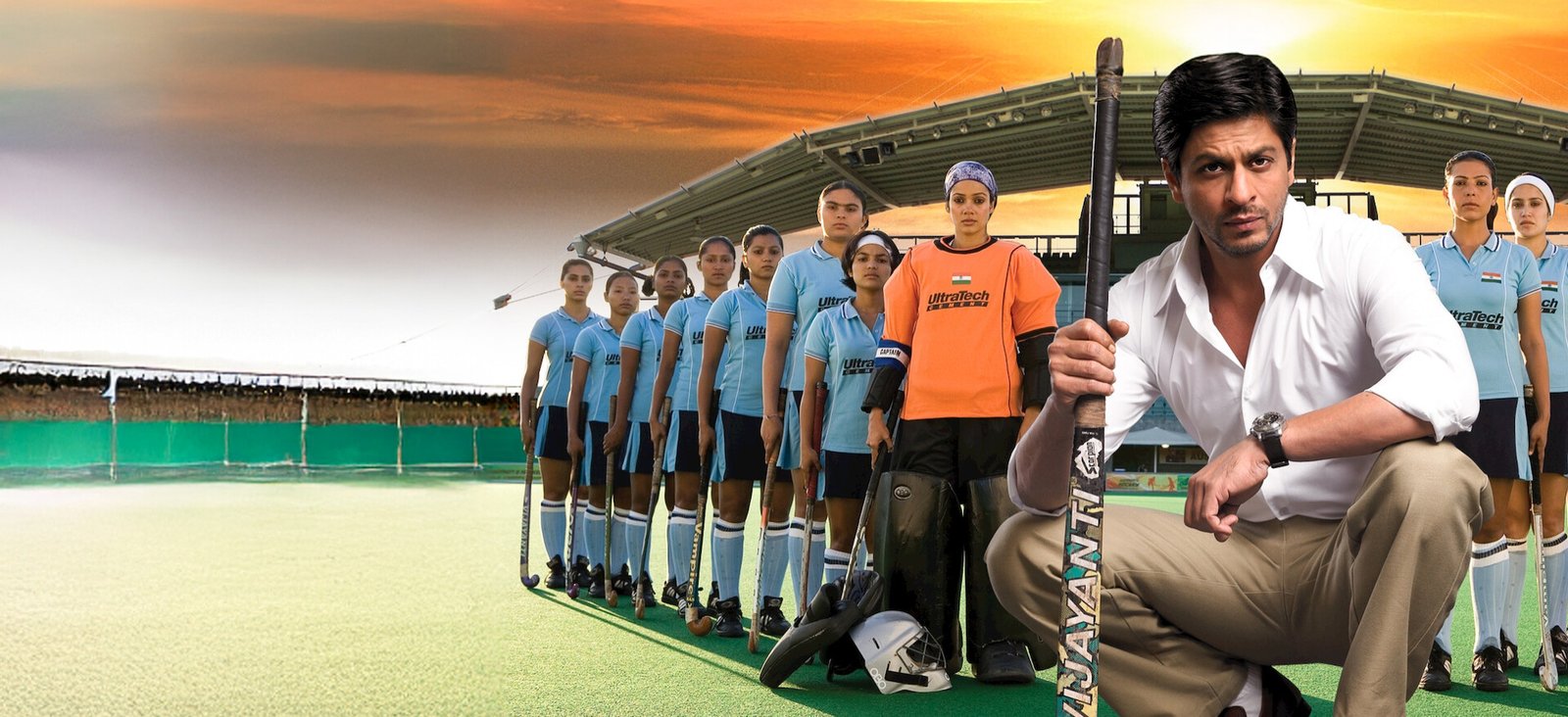 Chak De! India