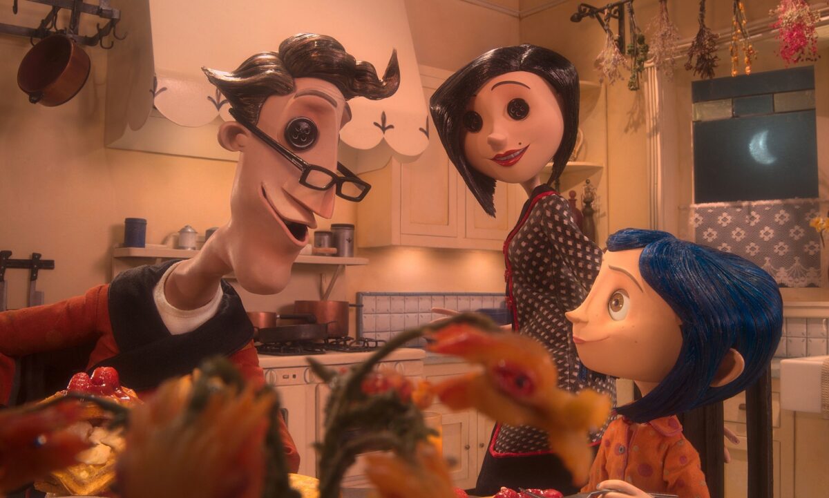 Coraline
