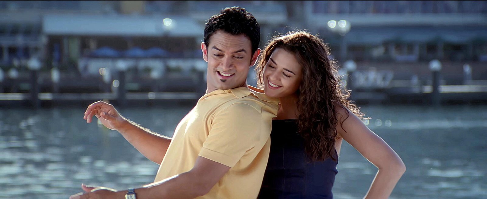 Dil Chahta Hai