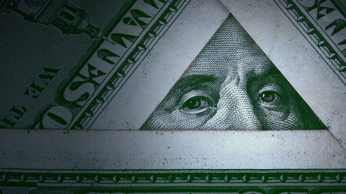 Dirty Money