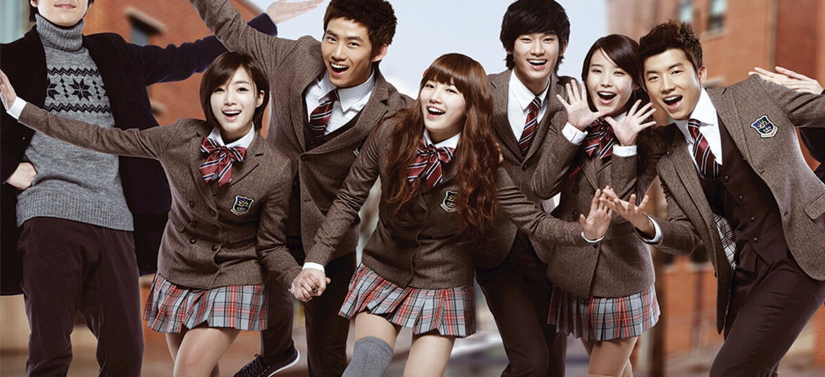 Dream High