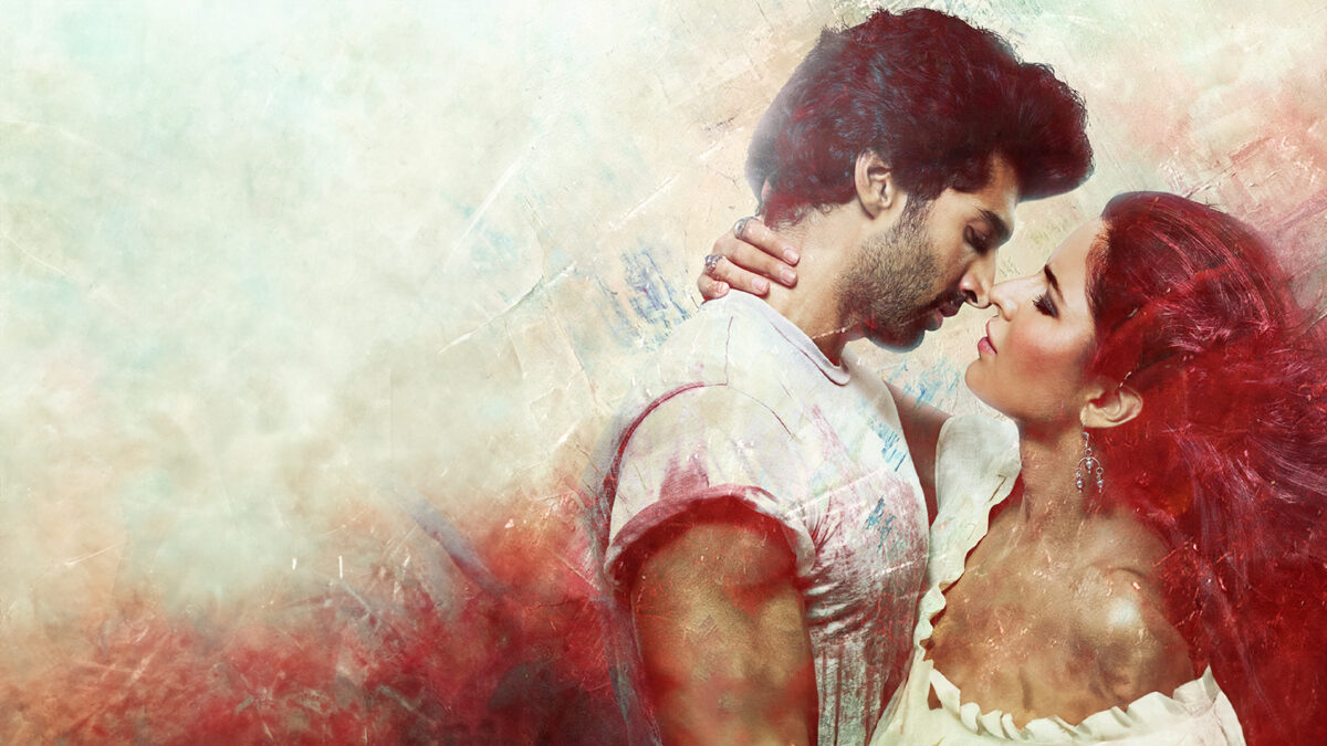 Fitoor