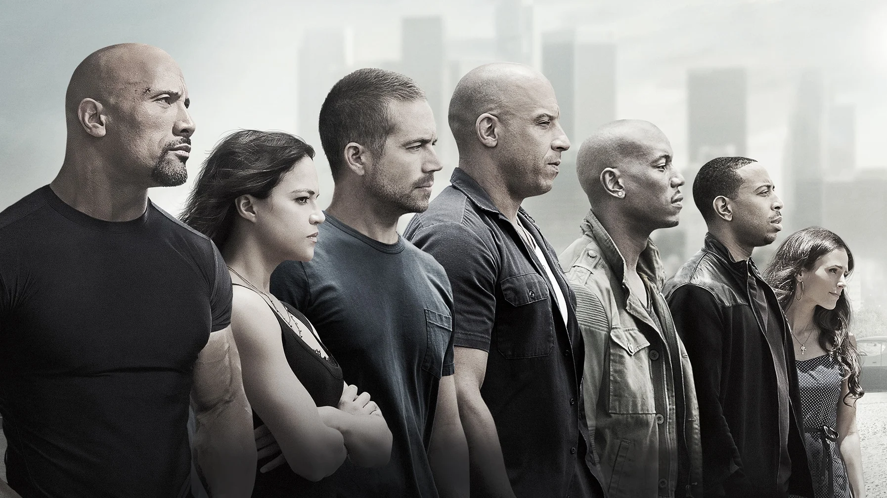 Furious 7