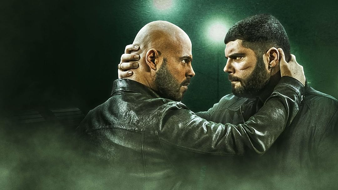 Gomorrah