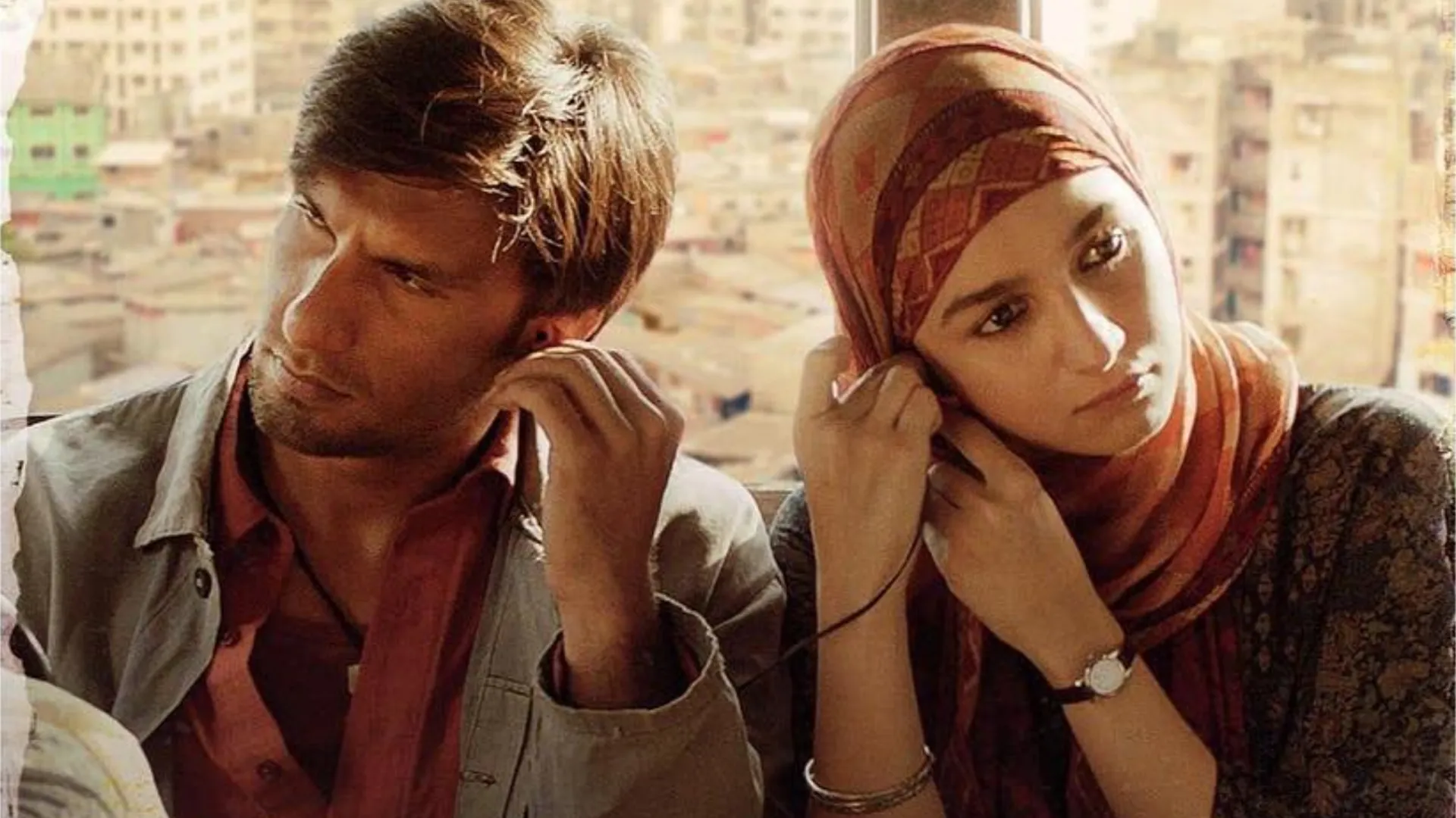 Gully Boy