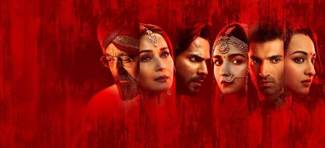 Kalank