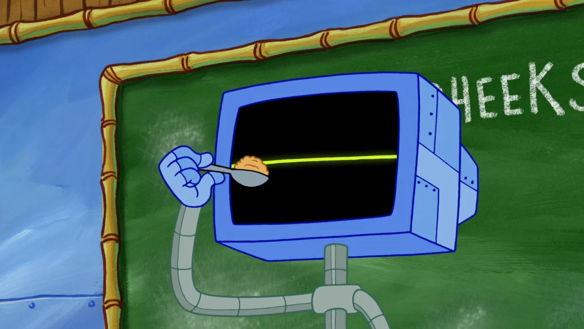 Karen Plankton