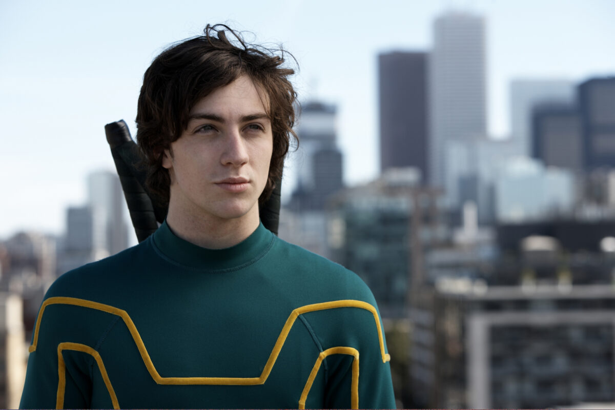 Kick-Ass