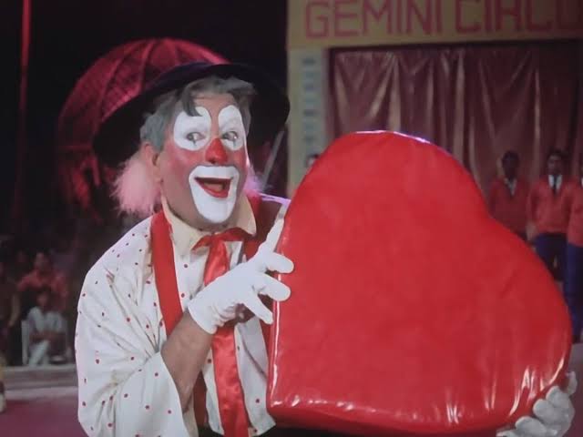 Mera Naam Joker
