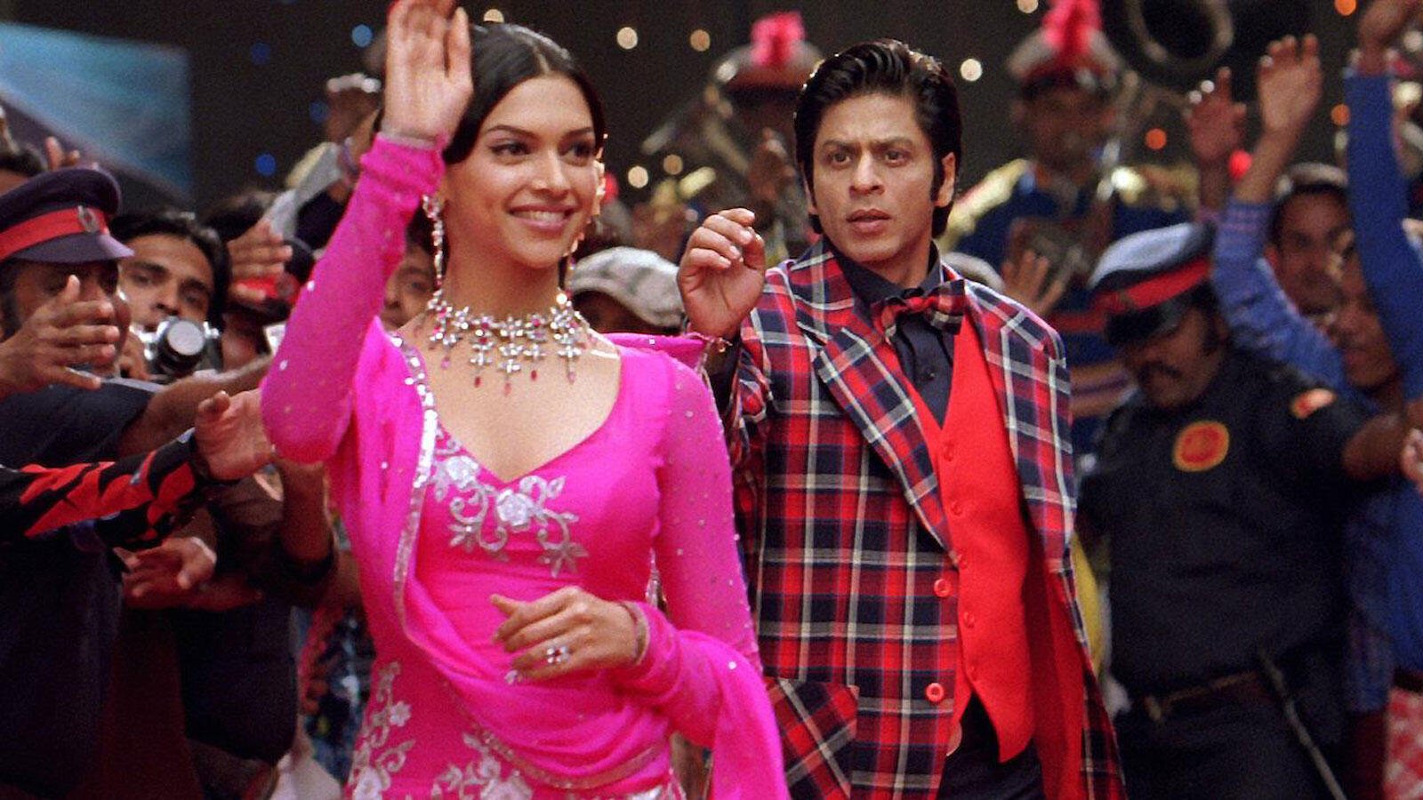 Om Shanti Om