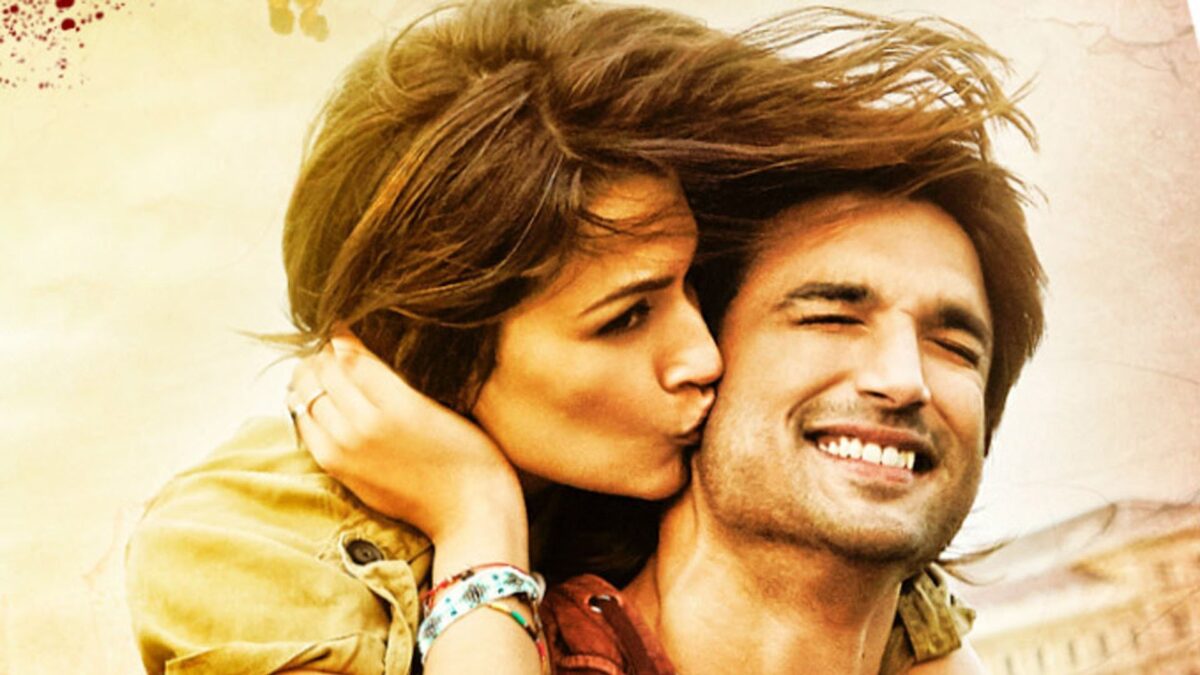 Raabta