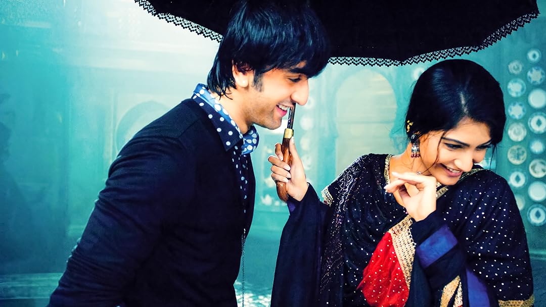 Saawariya