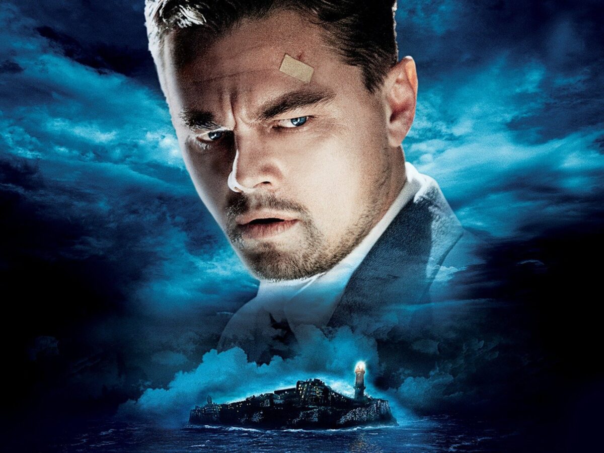 Shutter Island