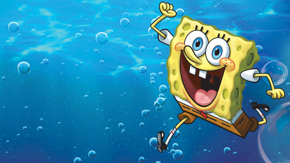 SpongeBob SquarePants