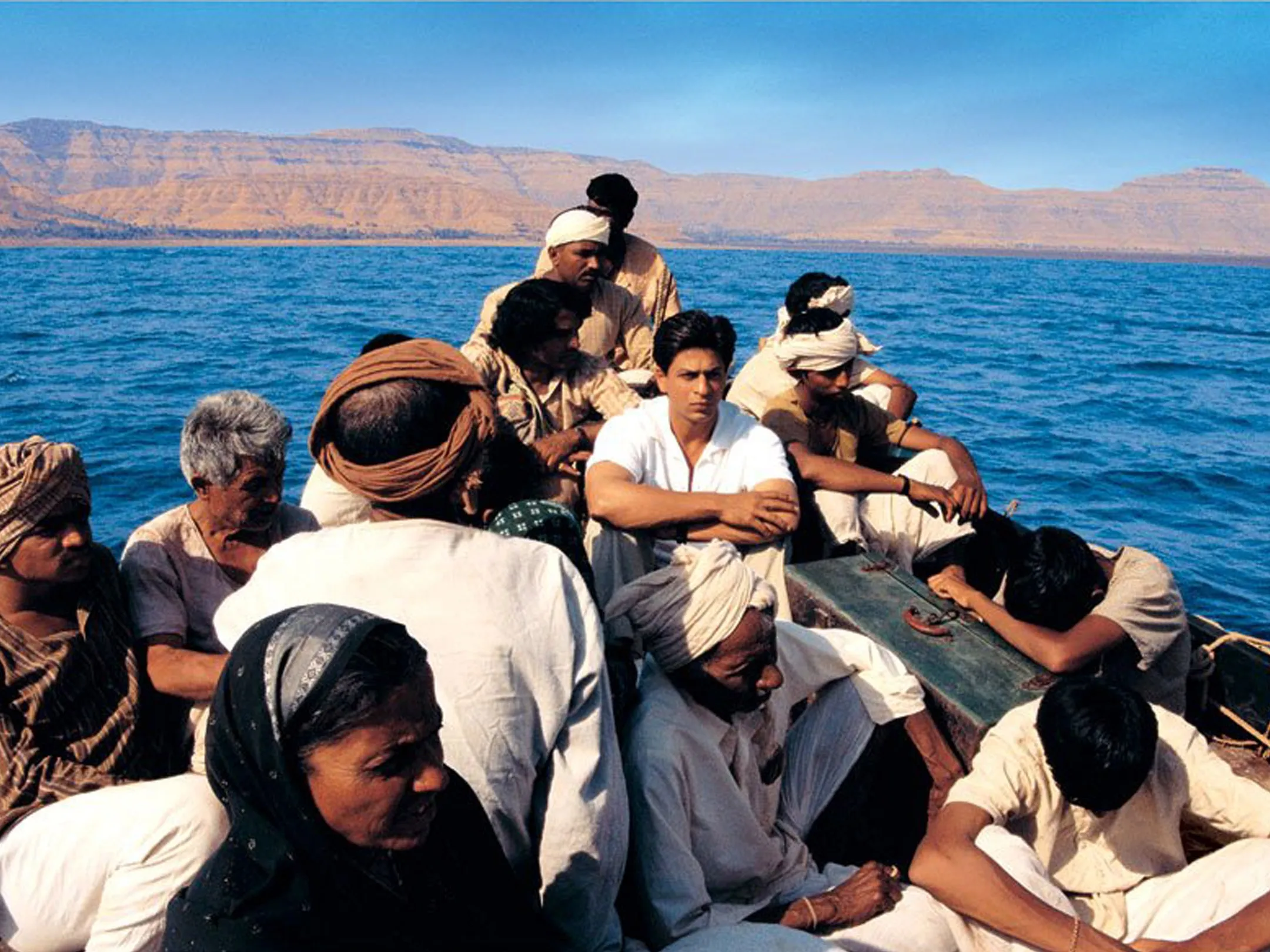 Swades