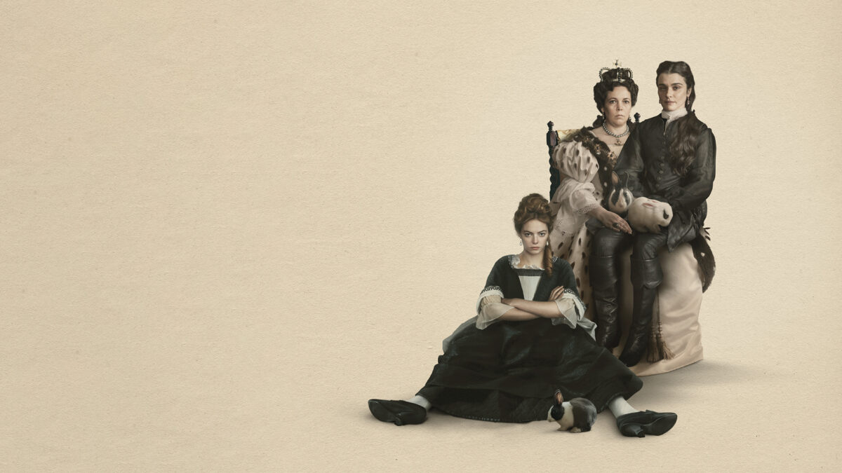 The Favourite