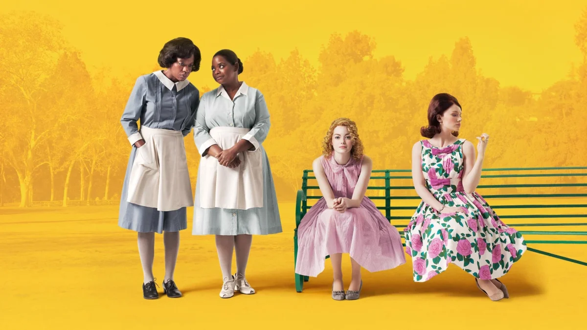 The Help