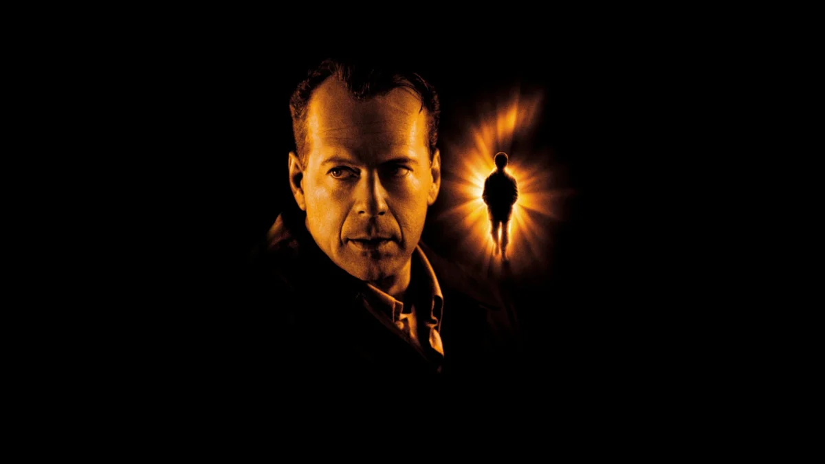 The Sixth Sense