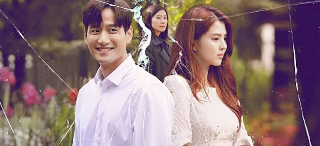 The World of the Married