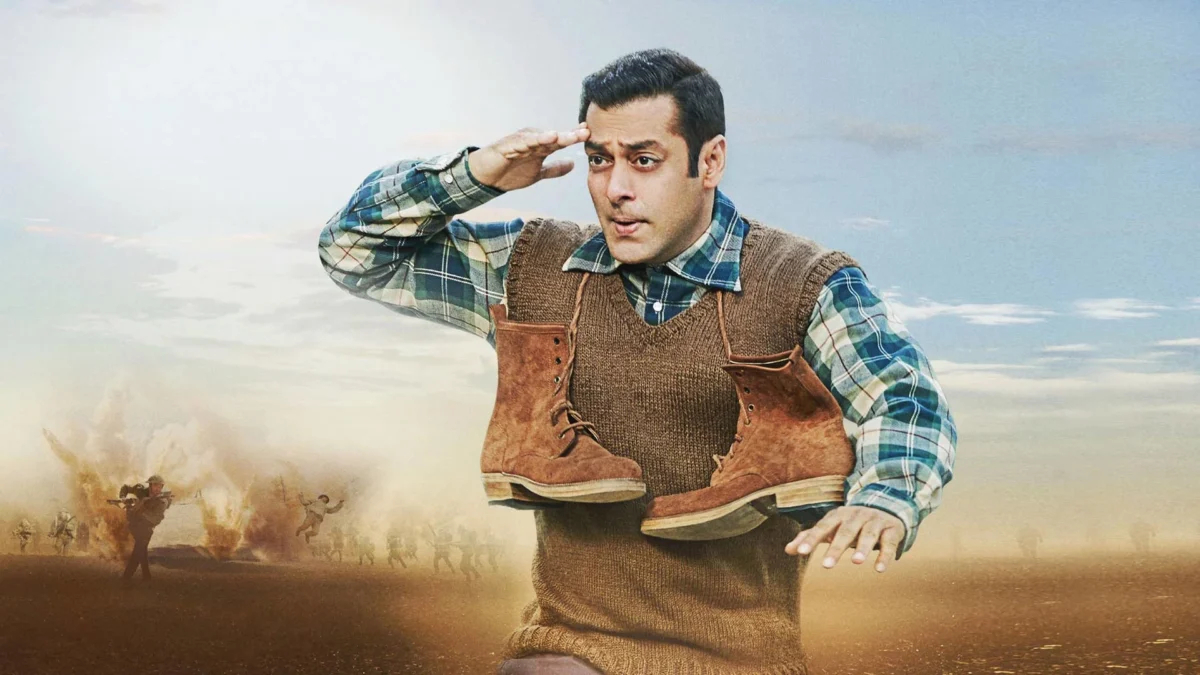 Tubelight