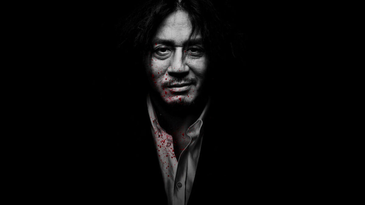 Oldboy