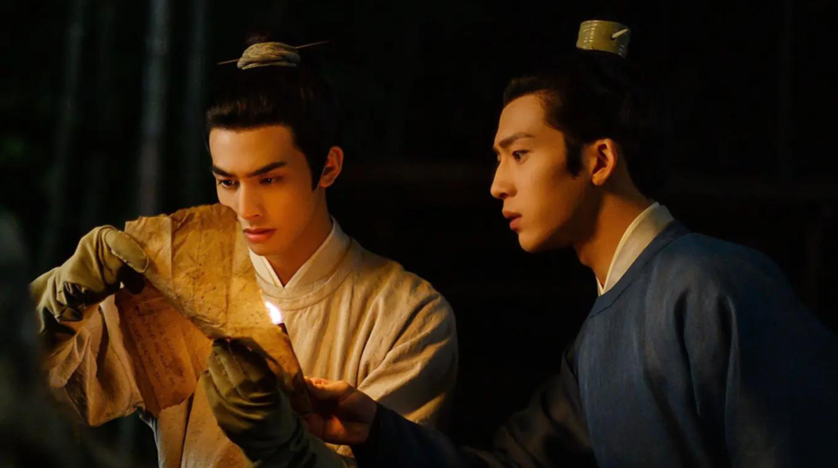 A League of Nobleman