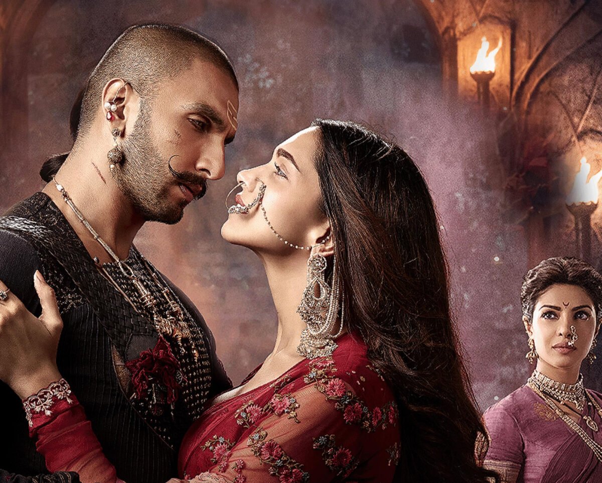 Bajirao Mastani