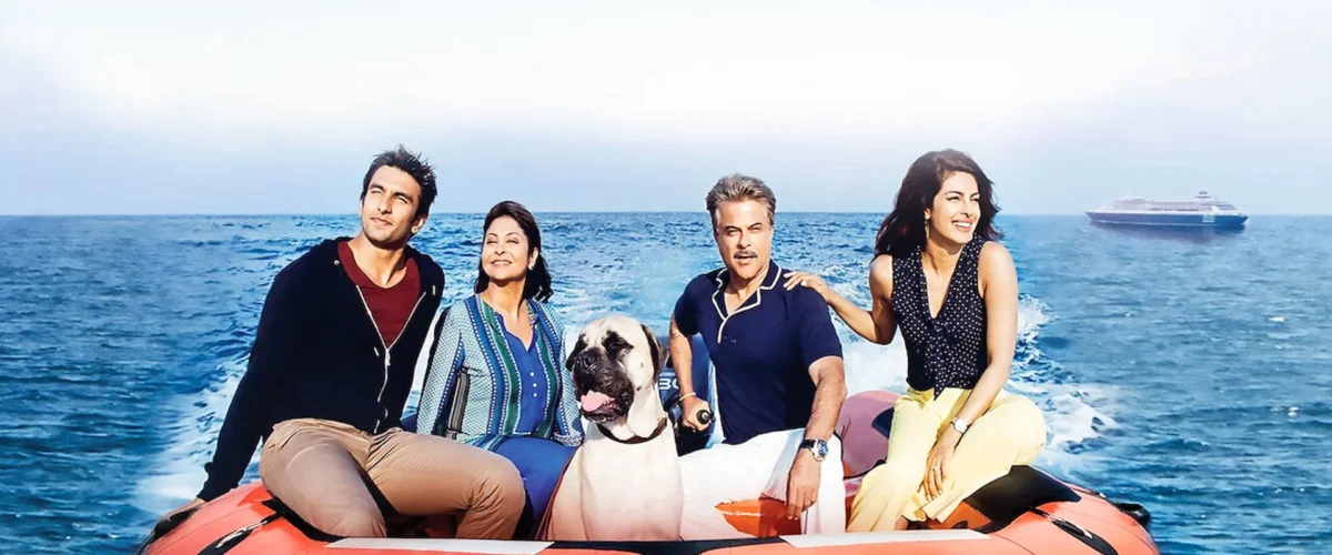 Dil Dhadakne Do