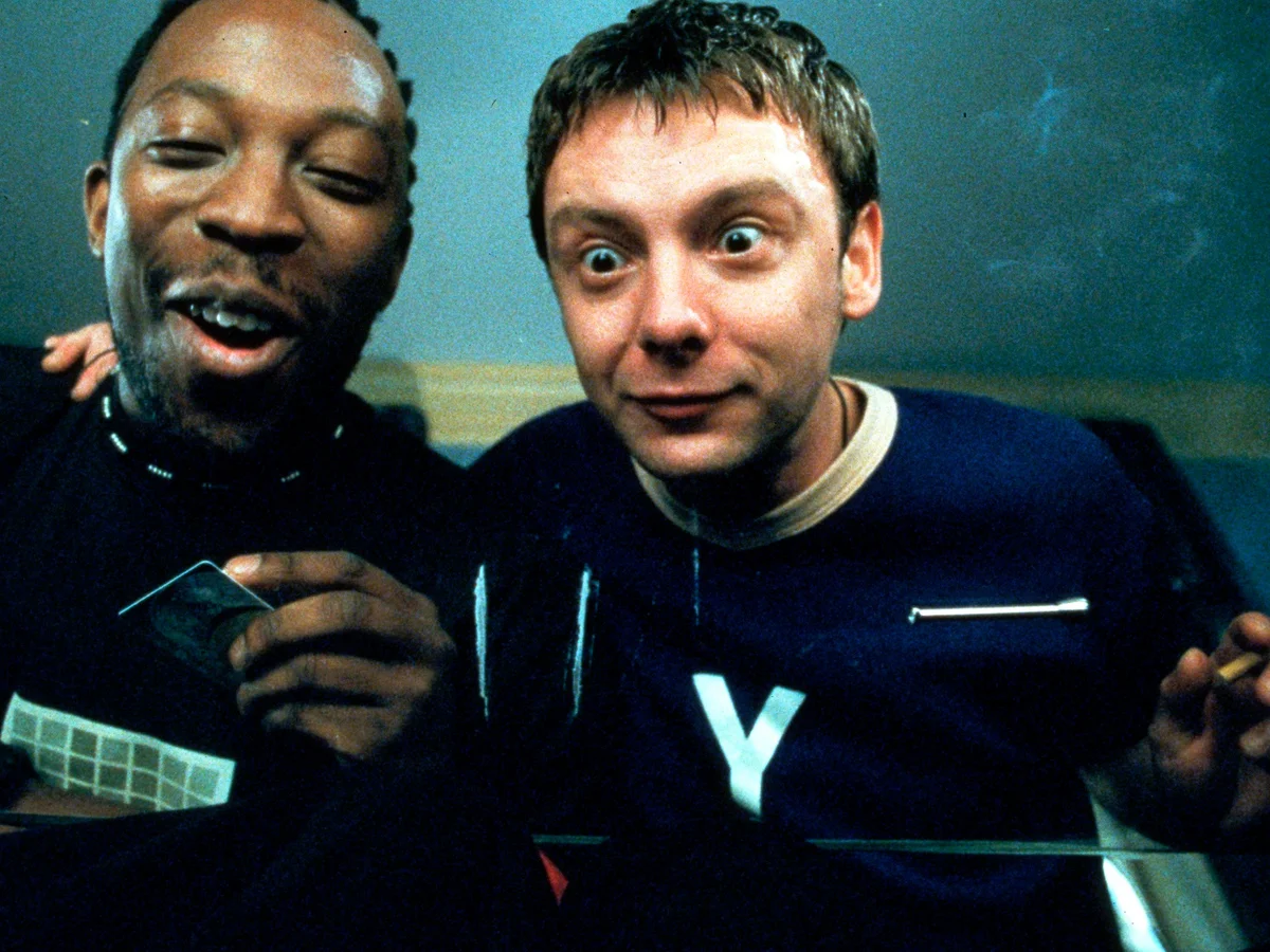 Human Traffic