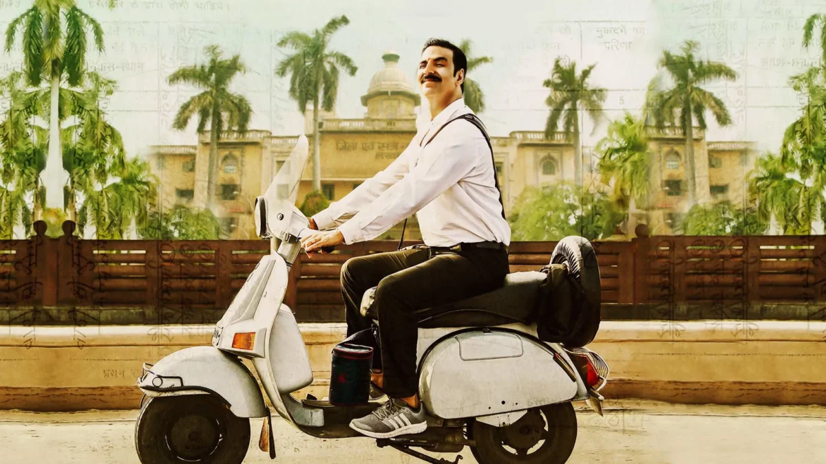 Jolly LLB 2
