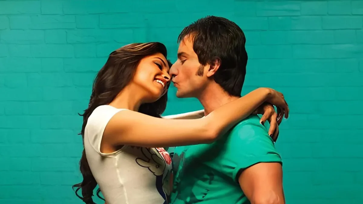 Love Aaj Kal