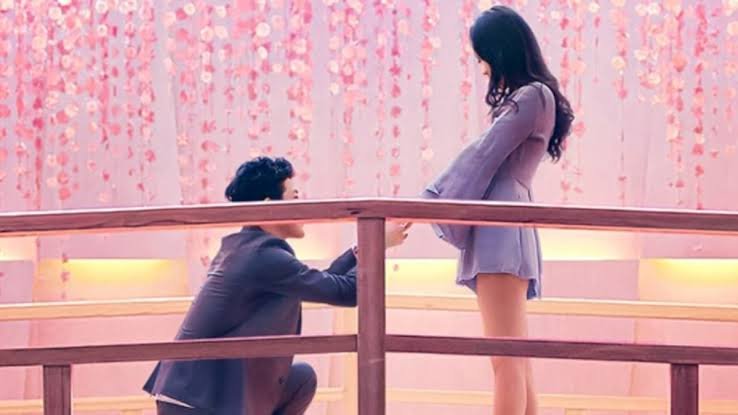 Love Is Blind: Japan