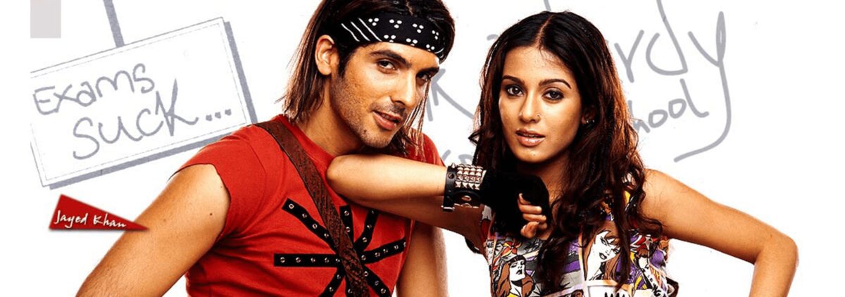 Main Hoon Na