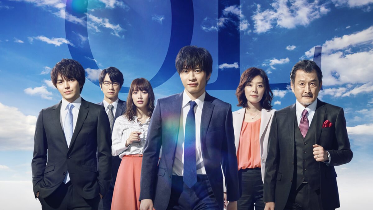 Ossan’s Love