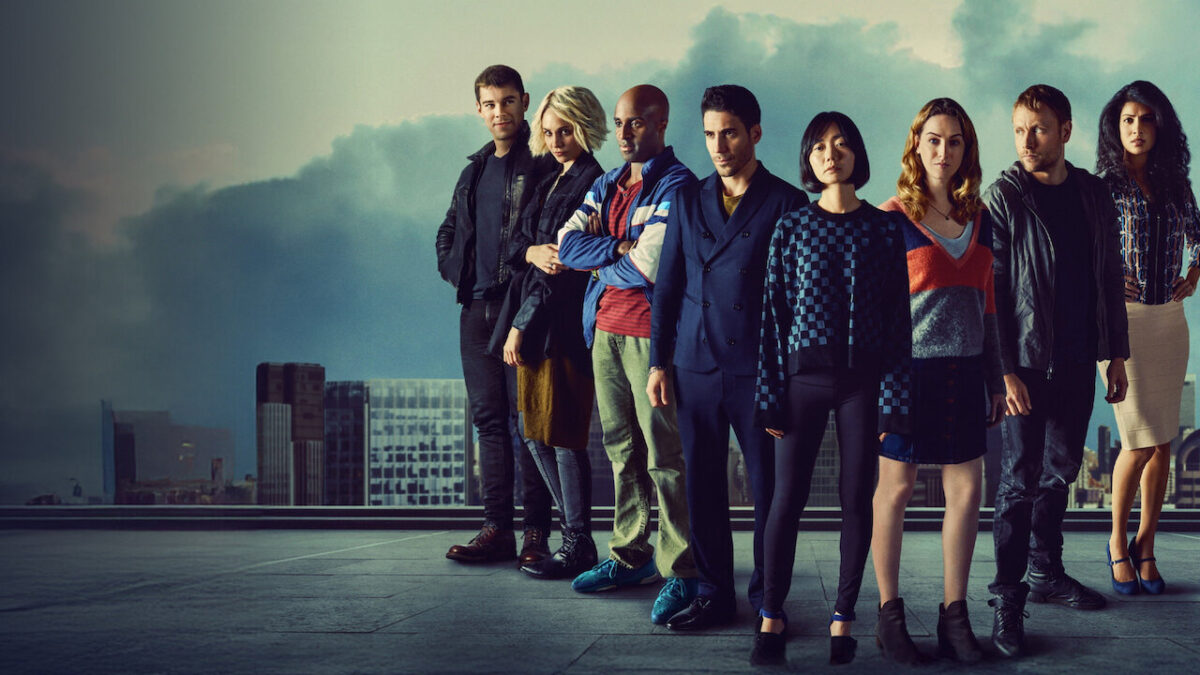 Sense8