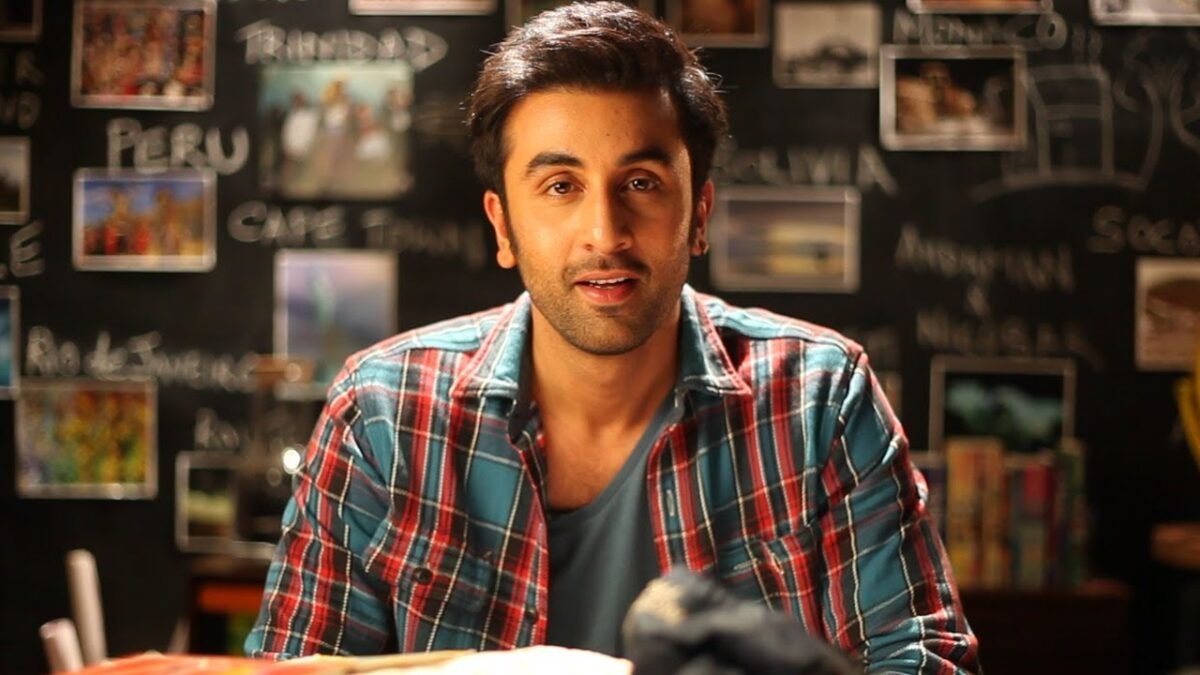 Yeh Jawaani Hai Deewani
