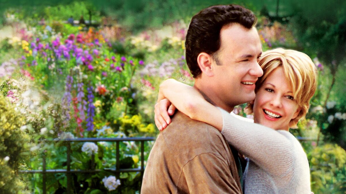 You’ve Got Mail