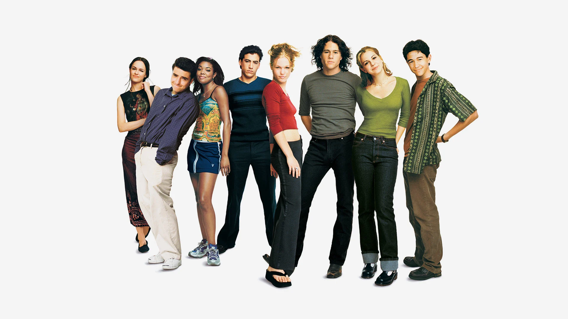 10 Things I Hate About You