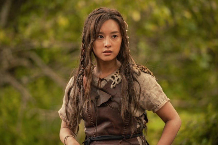 Arthdal Chronicles