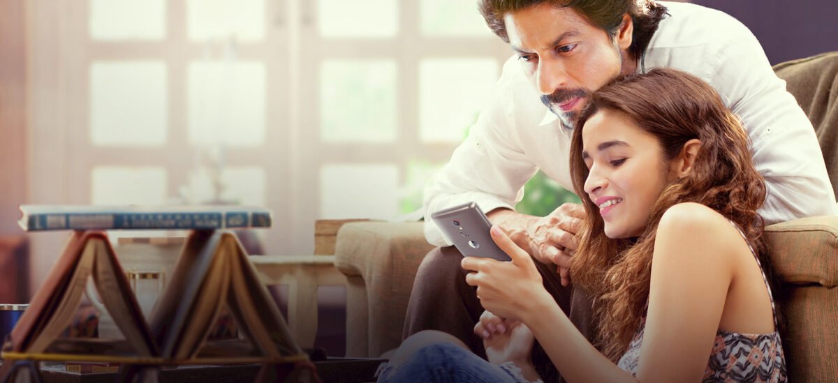 Dear Zindagi