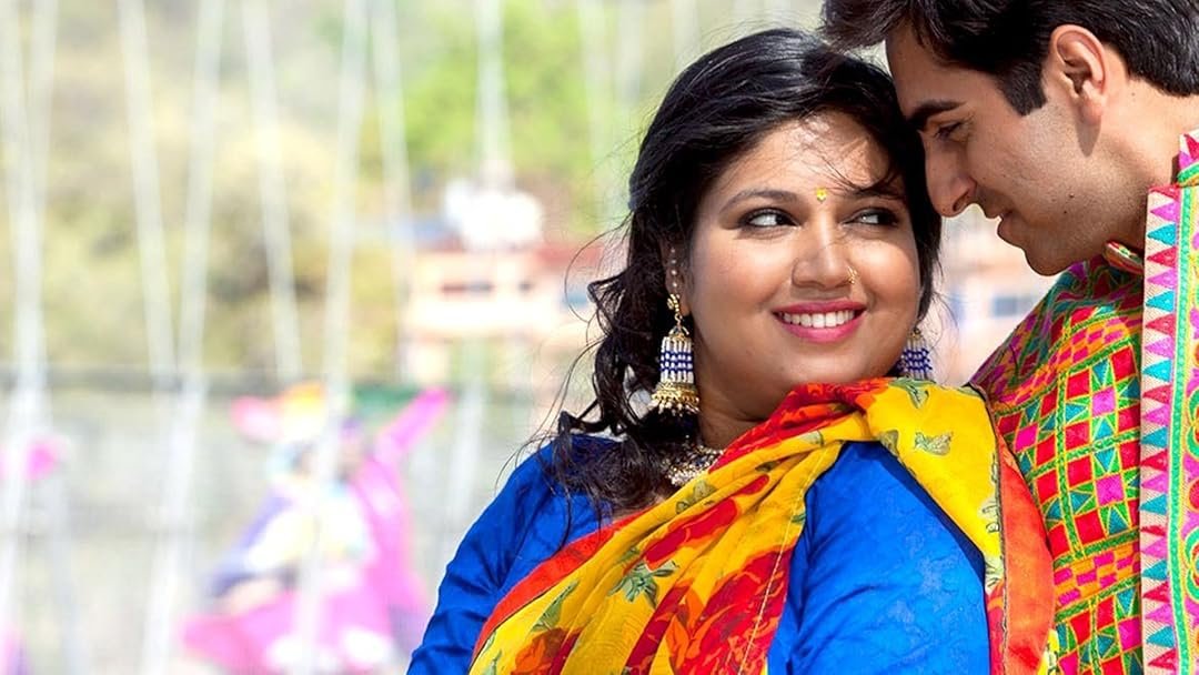 Dum Laga Ke Haisha