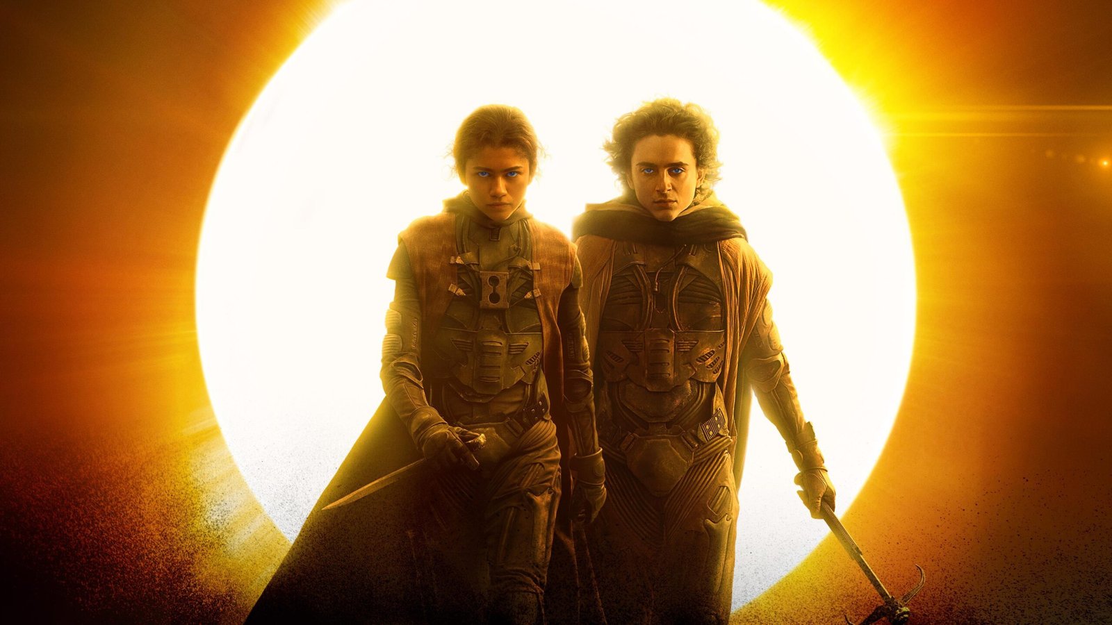 Dune: Part Two