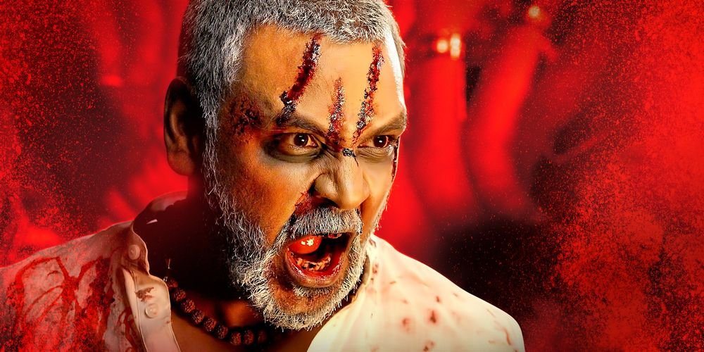 Kanchana 3